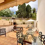 El Arenal Townhouse By The Beach With Swimming Pool - Eaw Homes