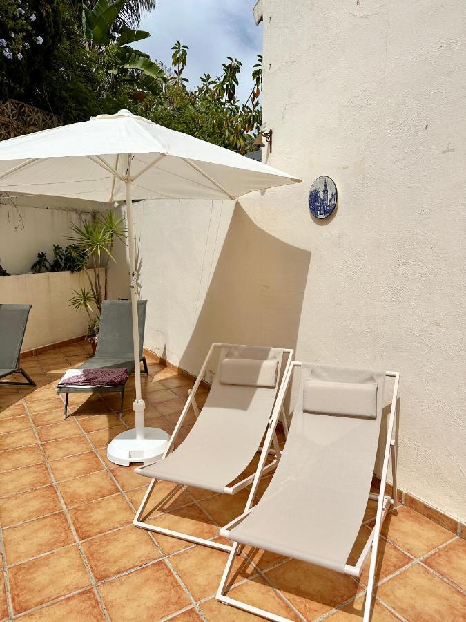 El Arenal Townhouse By The With Swimming Pool - Eaw Homes