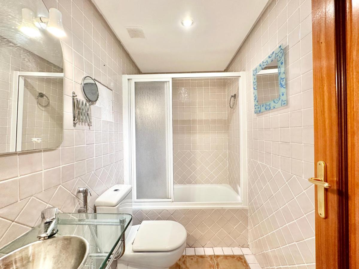 Ferienhaus El Arenal Townhouse By The With Swimming Pool - Eaw Homes *