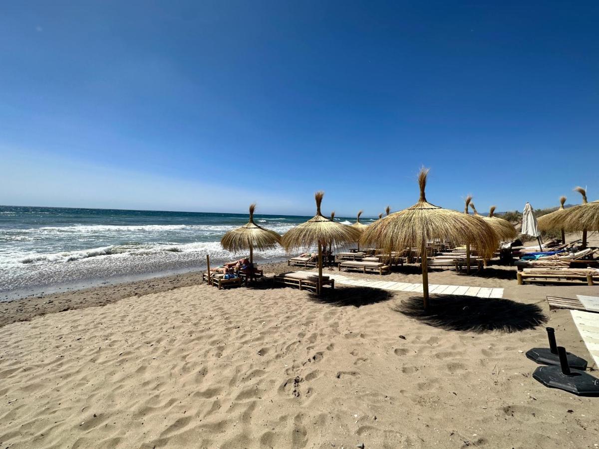 El Arenal Townhouse By The With Swimming Pool - Eaw Homes Marbella