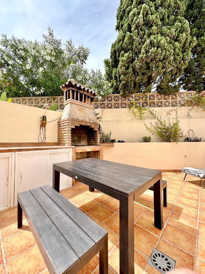 El Arenal Townhouse By The With Swimming Pool - Eaw Homes Ferienhaus *