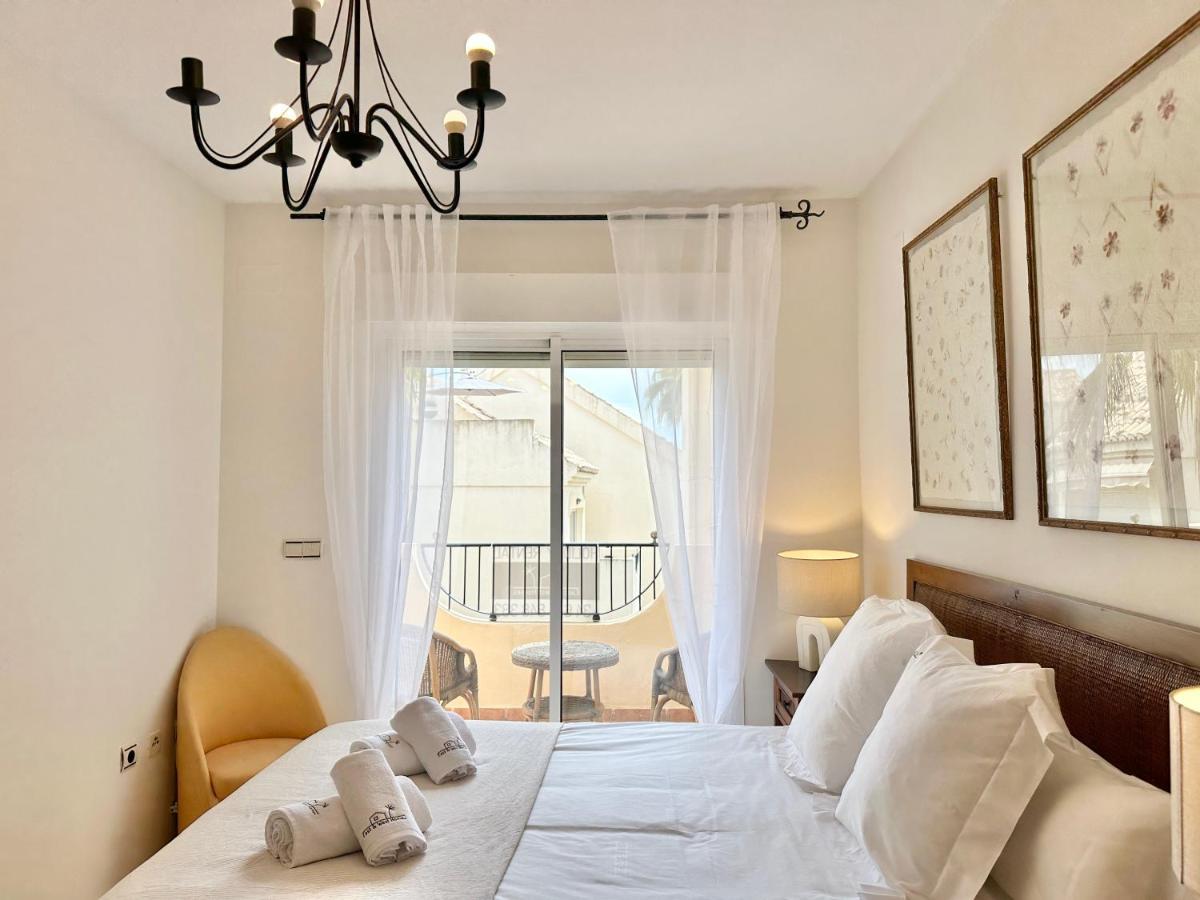 El Arenal Townhouse By The With Swimming Pool - Eaw Homes * Marbella